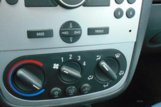 Commodo d'essuie glaces OPEL TIGRA 2