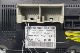 Commande chauffage SKODA OCTAVIA 2