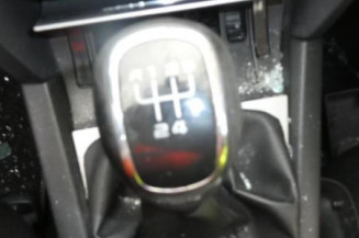 Commande chauffage SKODA OCTAVIA 2