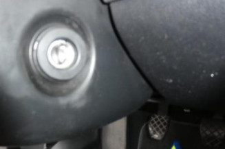 Commande chauffage SKODA OCTAVIA 2