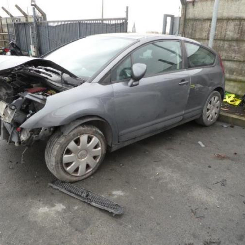 Retroviseur droit CITROEN C4 1 Photo n°3