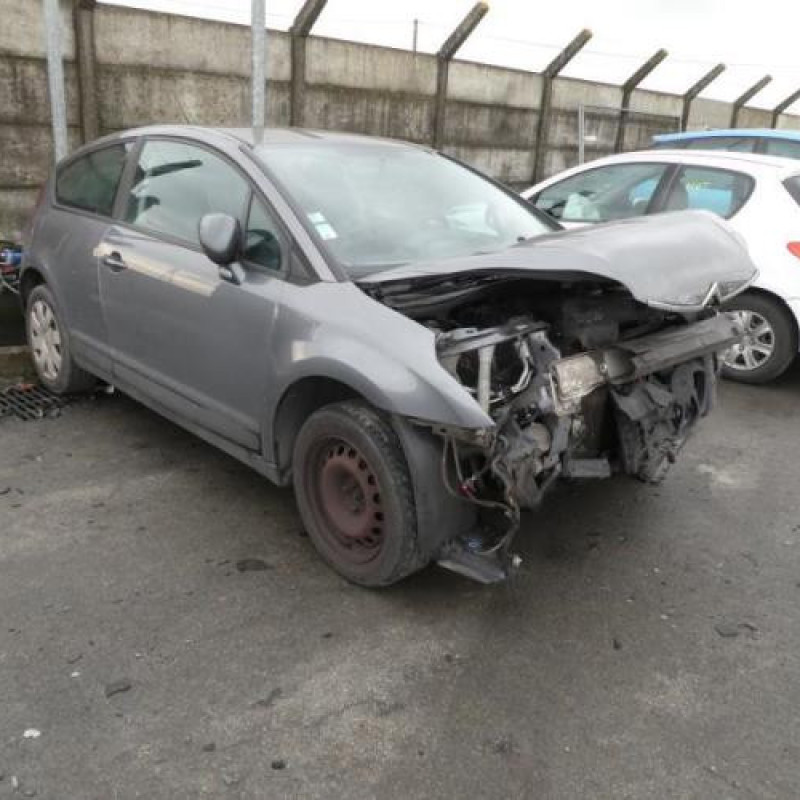 Retroviseur droit CITROEN C4 1 Photo n°4
