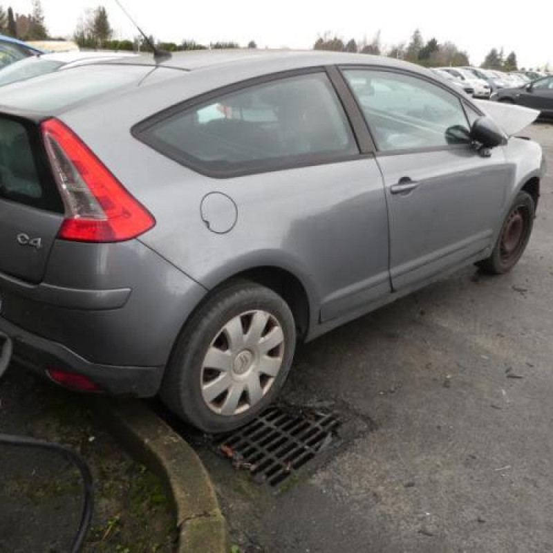 Retroviseur droit CITROEN C4 1 Photo n°5