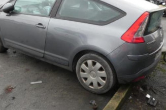 Retroviseur droit CITROEN C4 1