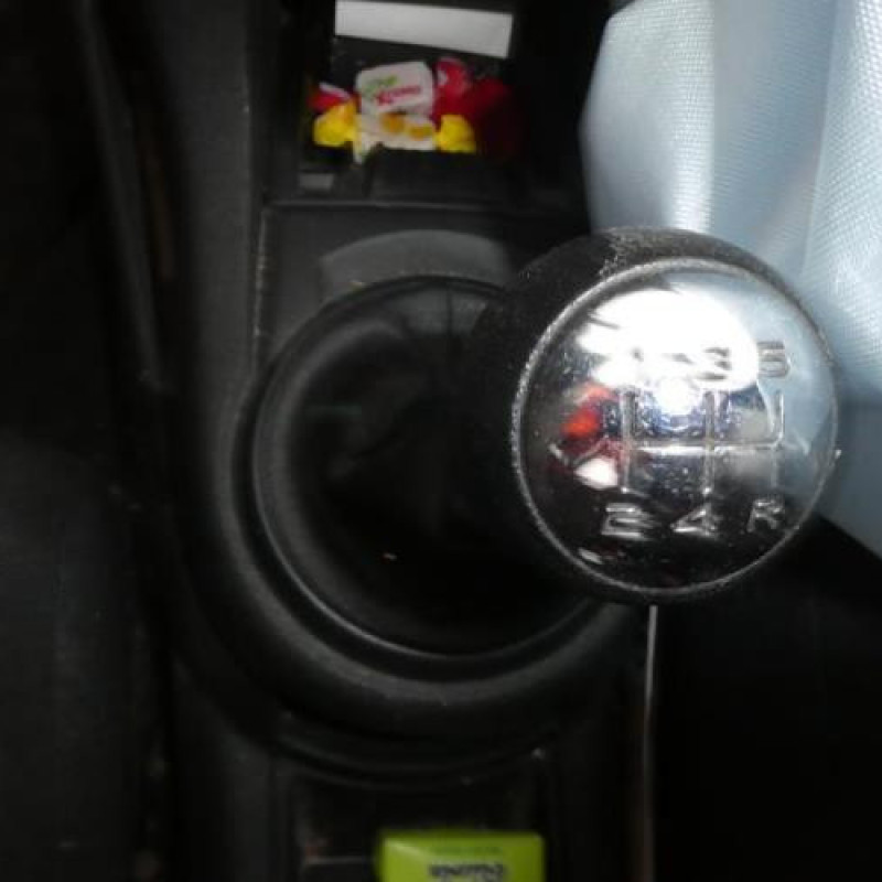 Retroviseur droit CITROEN C4 1 Photo n°11
