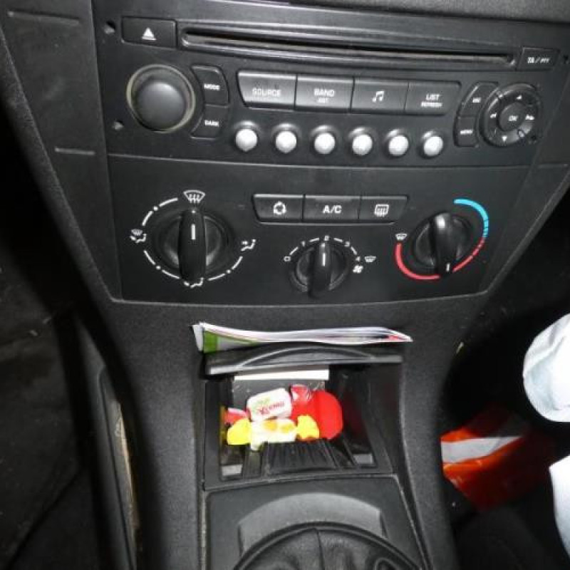 Retroviseur droit CITROEN C4 1 Photo n°12