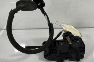 Serrure avant droit RENAULT CAPTUR 1