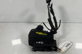 Serrure arriere droit RENAULT CAPTUR 1 Photo n°1