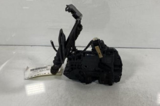 Serrure arriere droit RENAULT CAPTUR 1