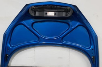 Malle/Hayon arriere OPEL TIGRA 2