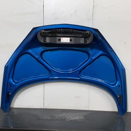 Malle/Hayon arriere OPEL TIGRA 2