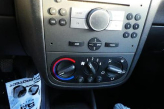Commodo d'essuie glaces OPEL TIGRA 2