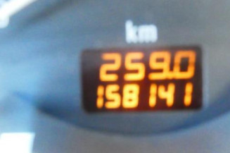 Commodo d'essuie glaces OPEL TIGRA 2