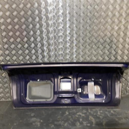 Malle/Hayon arriere OPEL ASTRA F