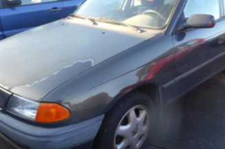 Malle/Hayon arriere OPEL ASTRA F