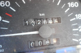 Malle/Hayon arriere OPEL ASTRA F