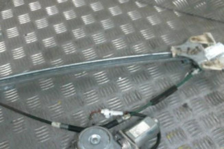 Leve vitre electrique avant droit OPEL AGILA A Photo n°1