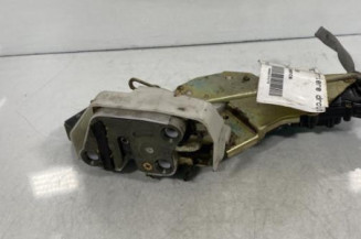 Serrure arriere droit OPEL AGILA A
