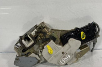 Serrure arriere droit OPEL AGILA A
