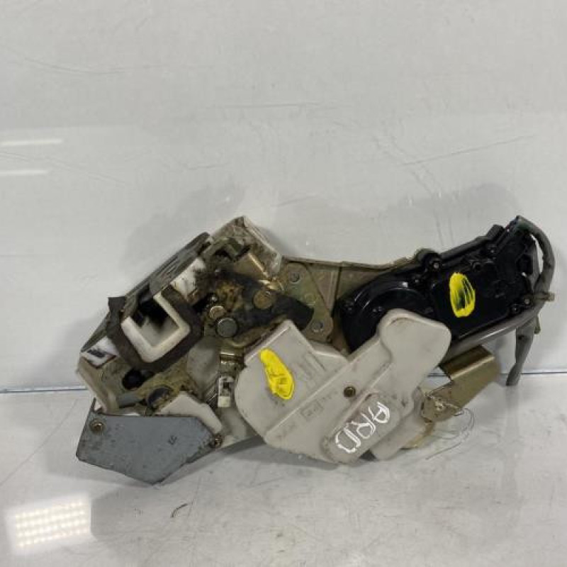 Serrure arriere droit OPEL AGILA A Photo n°3