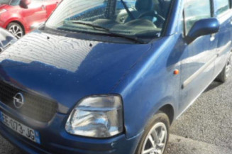 Serrure arriere droit OPEL AGILA A