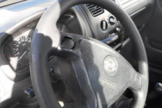 Serrure arriere droit OPEL AGILA A