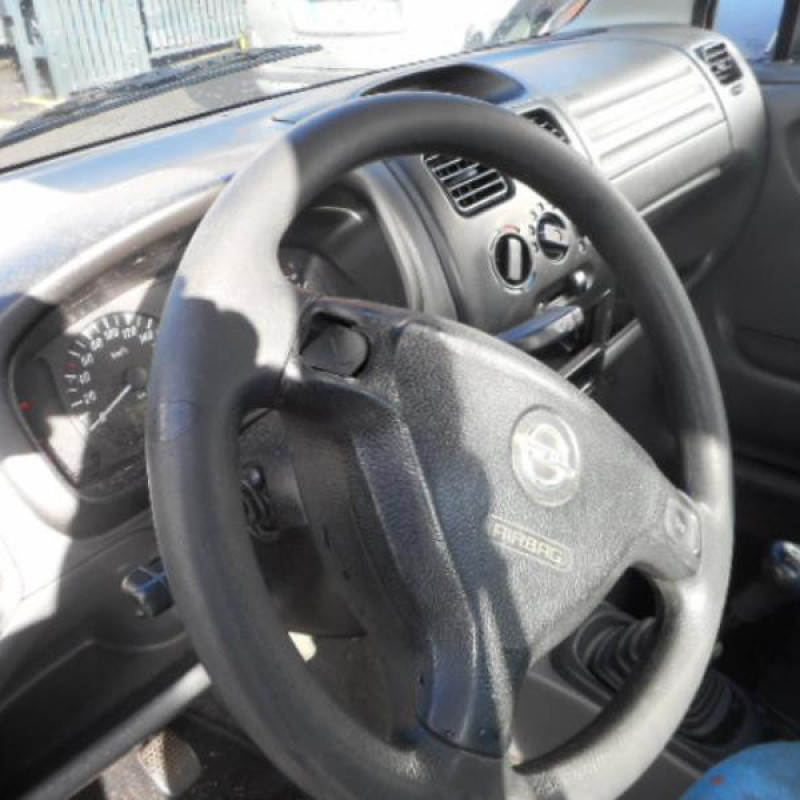 Serrure arriere droit OPEL AGILA A Photo n°8