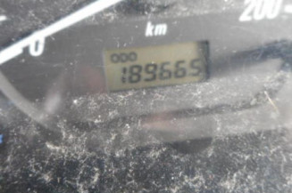 Serrure arriere droit OPEL AGILA A