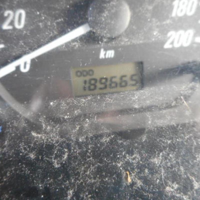 Serrure arriere droit OPEL AGILA A Photo n°9