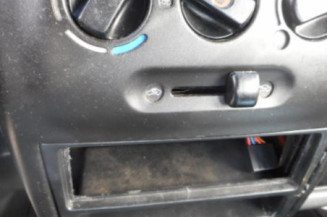 Serrure arriere droit OPEL AGILA A