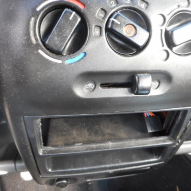 Serrure arriere droit OPEL AGILA A Photo n°10