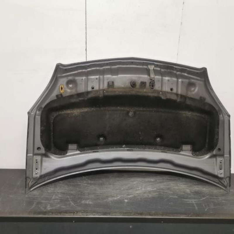 Capot OPEL ZAFIRA B Photo n°2