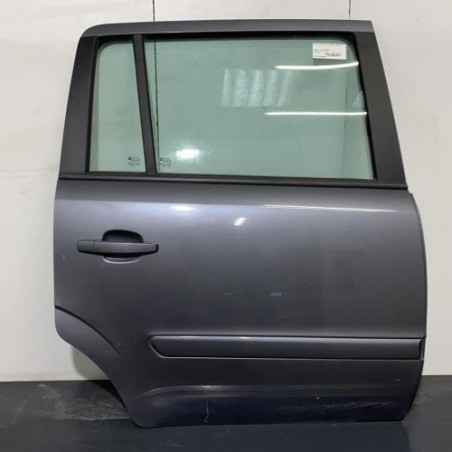 Porte arriere droit OPEL ZAFIRA B Photo n°1