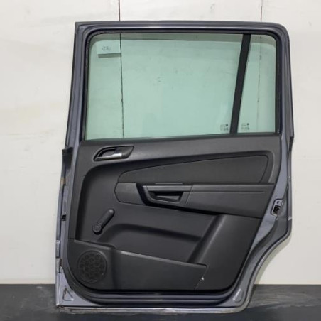 Porte arriere droit OPEL ZAFIRA B