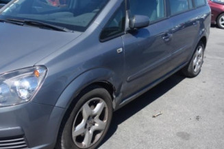 Porte arriere droit OPEL ZAFIRA B