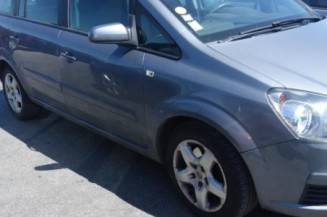 Porte arriere droit OPEL ZAFIRA B