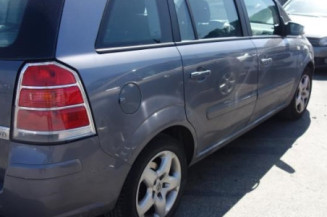 Porte arriere droit OPEL ZAFIRA B