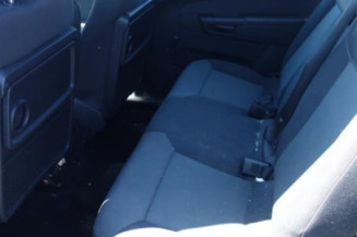 Porte arriere droit OPEL ZAFIRA B