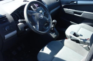 Porte arriere droit OPEL ZAFIRA B