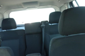 Porte arriere droit OPEL ZAFIRA B