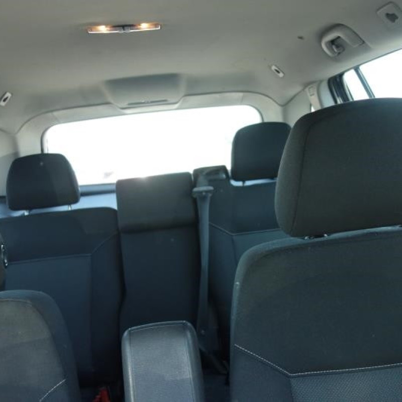 Porte arriere droit OPEL ZAFIRA B Photo n°9