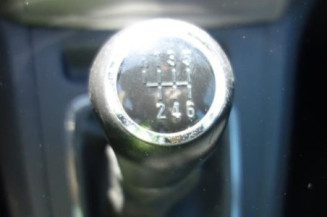 Porte arriere droit OPEL ZAFIRA B
