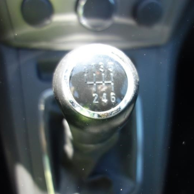 Porte arriere droit OPEL ZAFIRA B Photo n°10