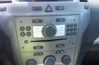Porte arriere droit OPEL ZAFIRA B