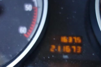 Porte arriere droit OPEL ZAFIRA B