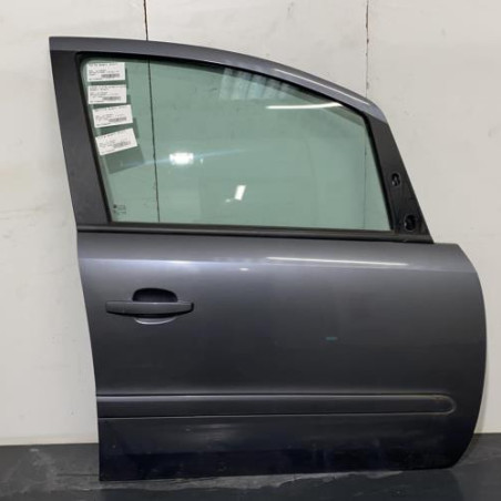 Porte avant droit OPEL ZAFIRA B Photo n°1