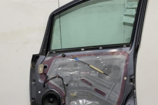Porte avant droit OPEL ZAFIRA B