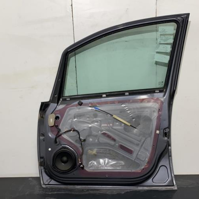 Porte avant droit OPEL ZAFIRA B Photo n°2