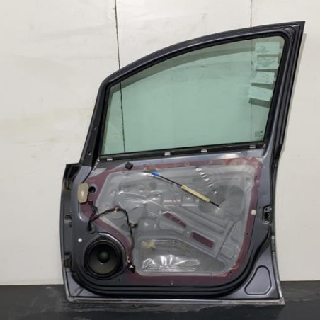 Porte avant droit OPEL ZAFIRA B