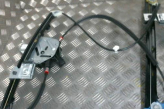 Leve vitre electrique avant gauche SEAT IBIZA 2 Photo n°1